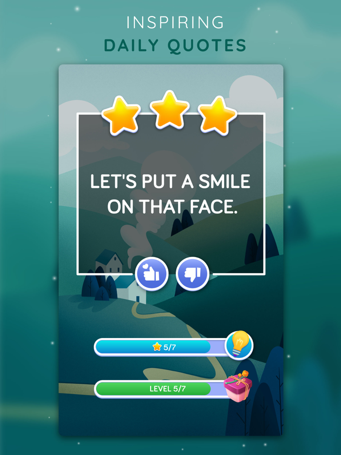 Sentence That Word Game