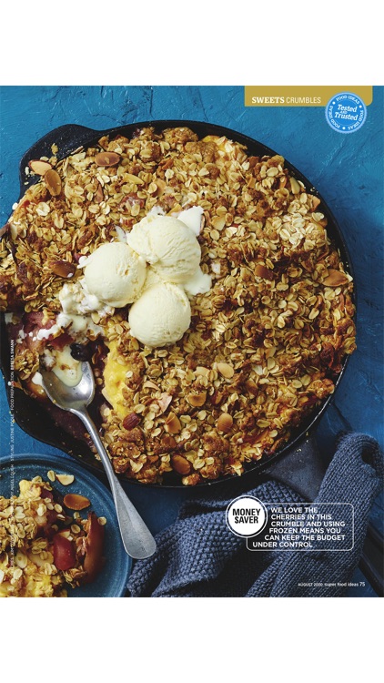 Super Food Ideas screenshot-4