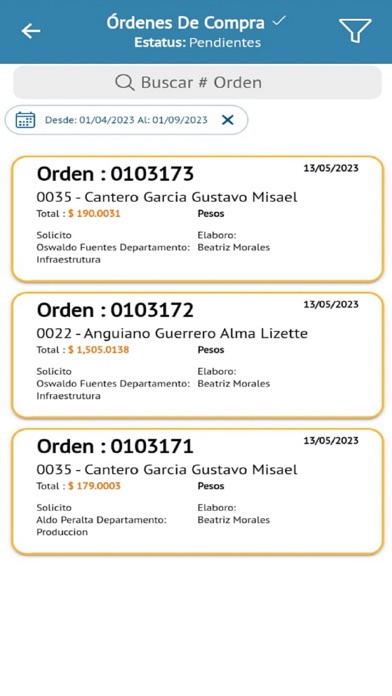 Eclipse Móvil Screenshot 1 - AppWisp.com Eclipse Móvil Screenshot 1 - AppWisp.com