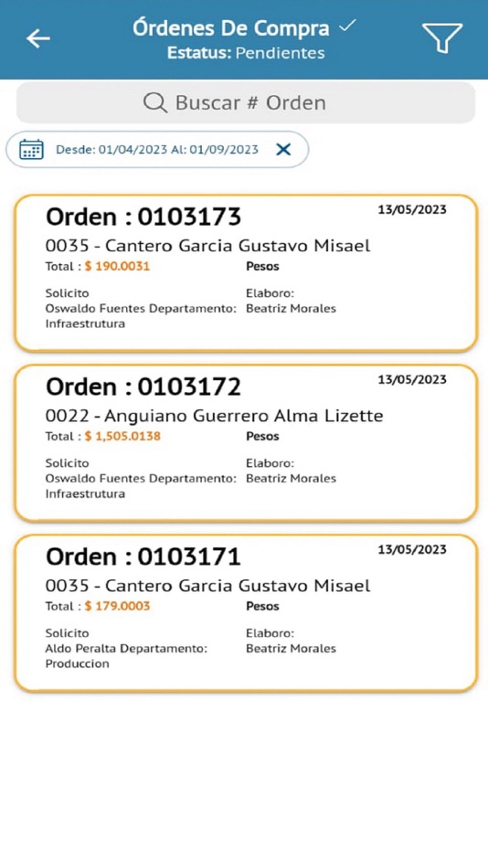 #1. Eclipse Móvil (iOS) 由: MARCO ANTONIO ORTZ CHAVEZ