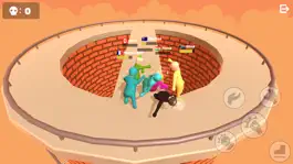 Game screenshot Gang Fight - Fun Beasts Party apk