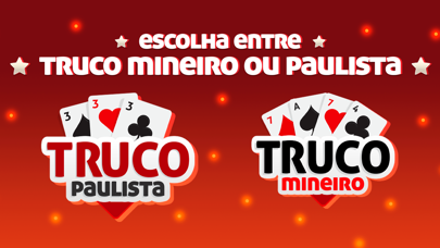 Truco Paulista e Truco Mineiroのおすすめ画像4