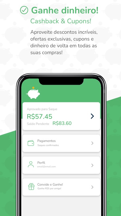 MyCashBack Brasil