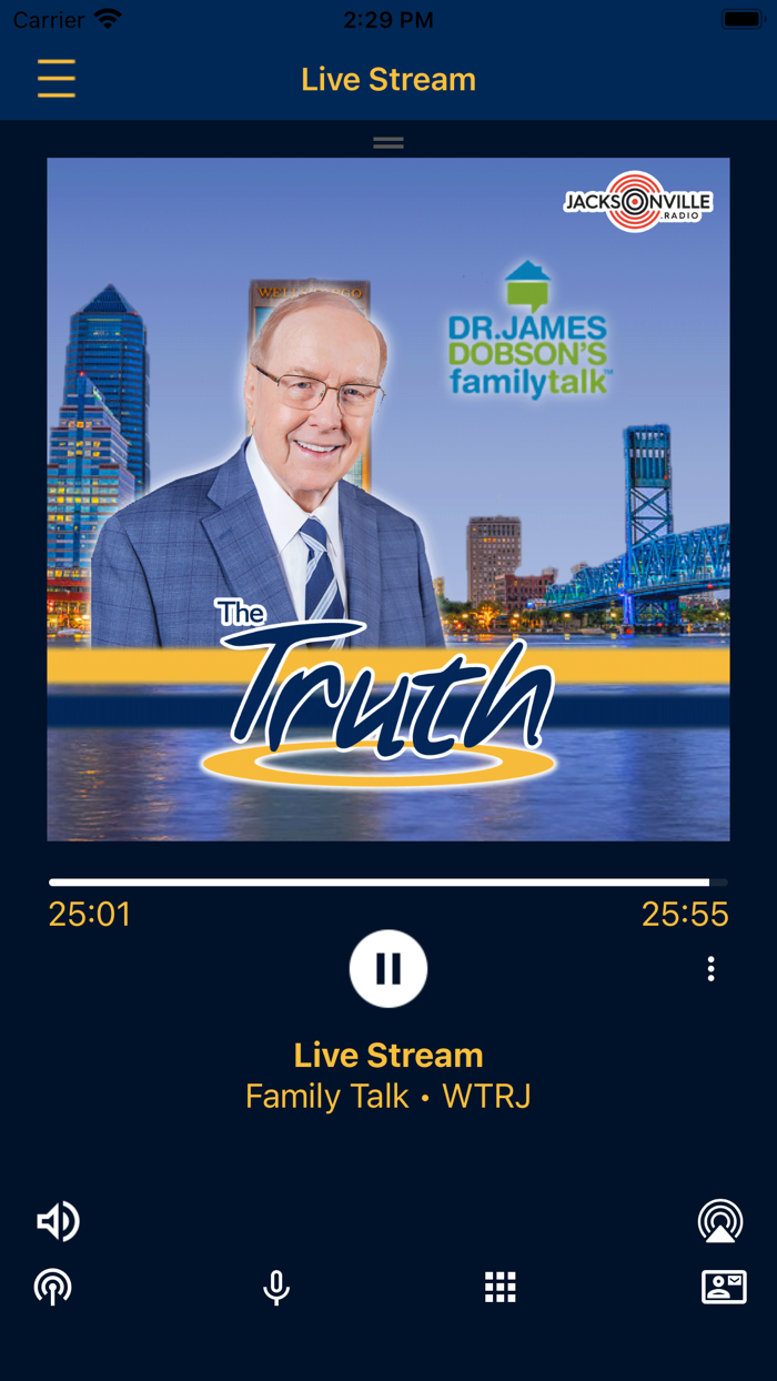 Truth 91.7 - Jacksonville