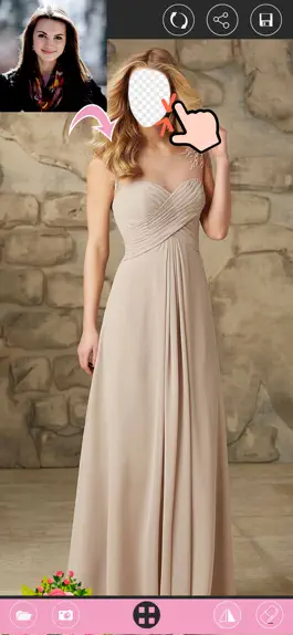 Game screenshot Bridesmaid Photo Montage mod apk