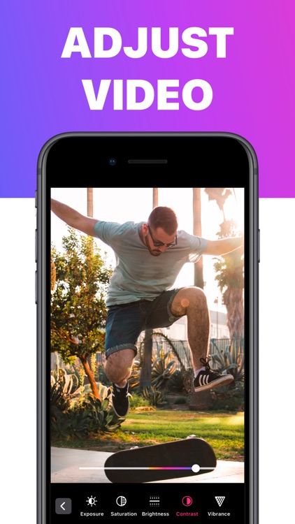 Boomerang - Video Maker screenshot-3