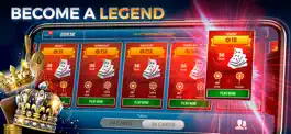Game screenshot Durak Online by Pokerist apk
