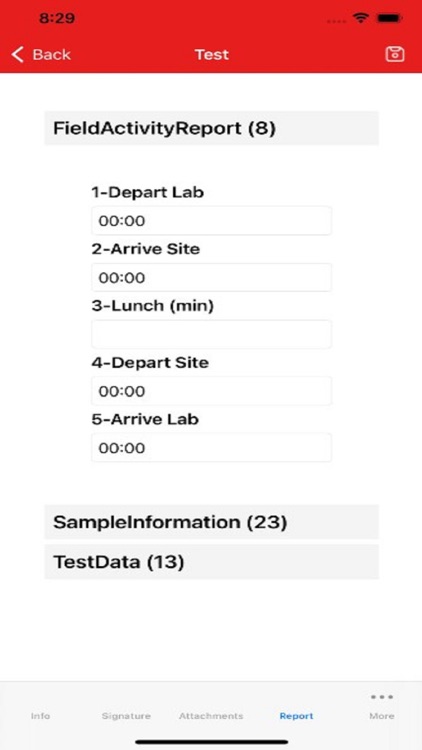 FieldIT2023 screenshot-3