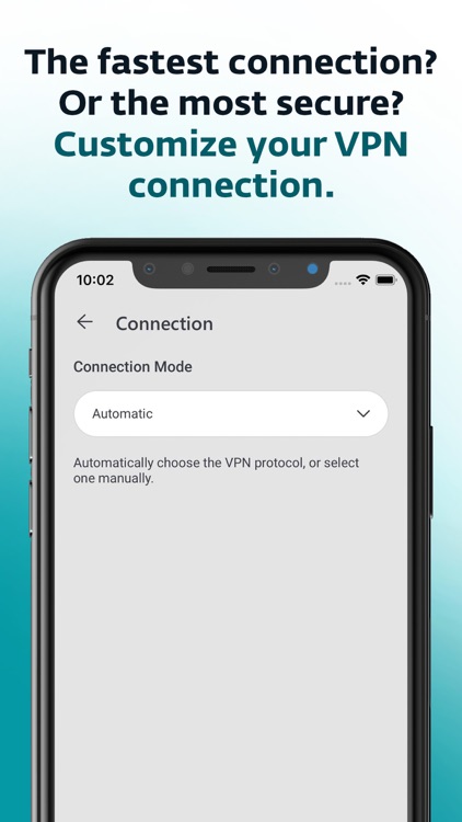 ESET VPN screenshot-5