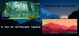 Game screenshot The Rock Balance hack