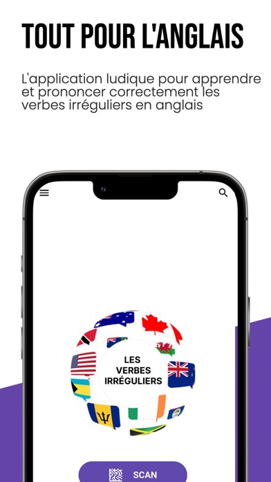 Tout Pour l'Anglais Screenshot
