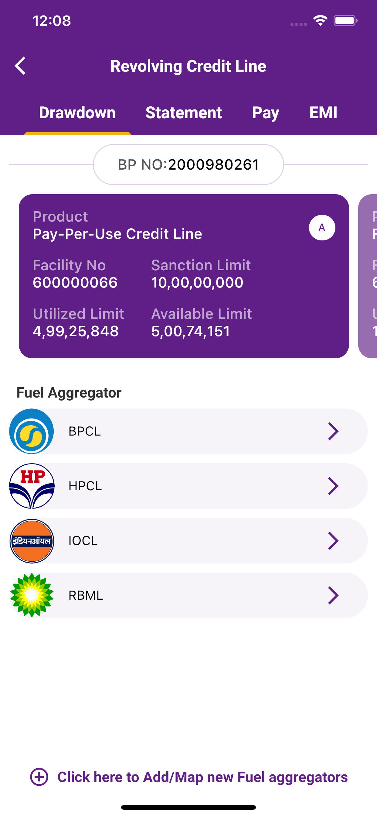 CustomerOne