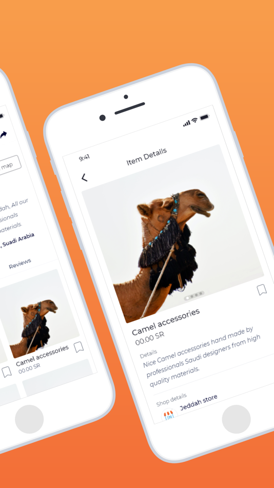 #6. ابل بوك | IpplBook (iOS) 由: Saleh Alyami
