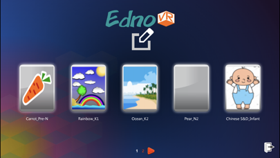 Screenshot #2 pour Create EdnoVR