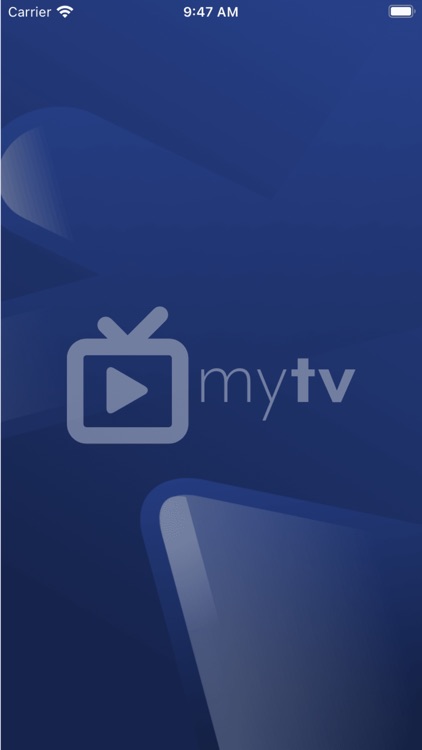 myTV Player