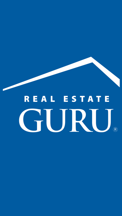 RealEstateGuru.com Screenshot