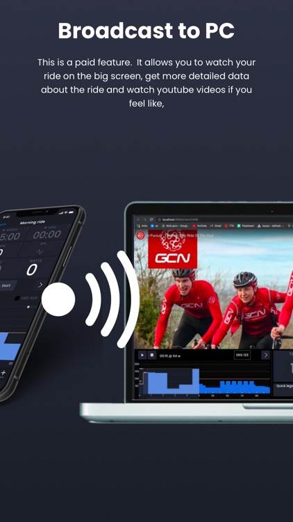 TrainerDay - Indoor Cycling screenshot-5