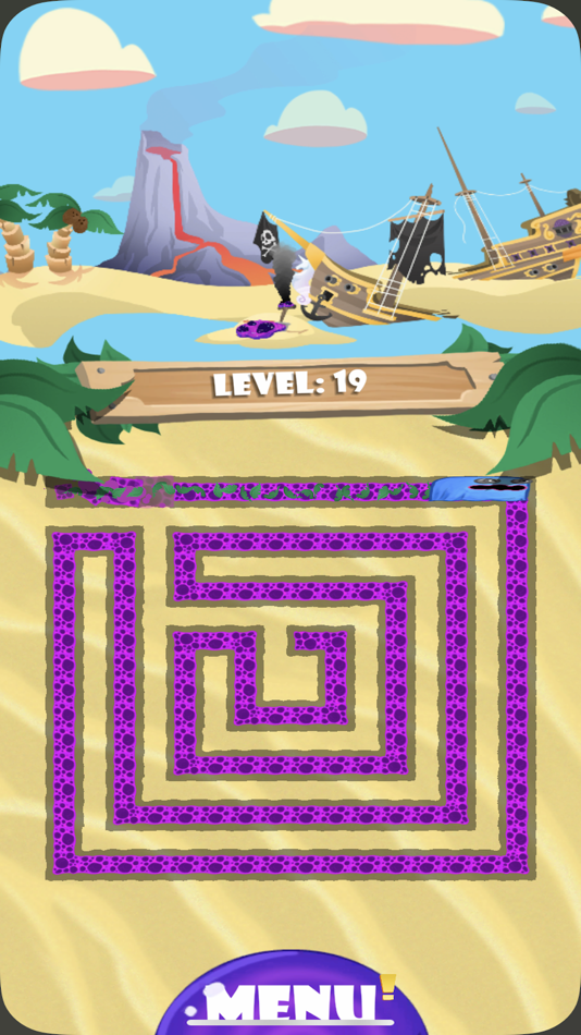 #10. Rainbow Ghost Rescue (iOS) 由: Shonduras Inc.