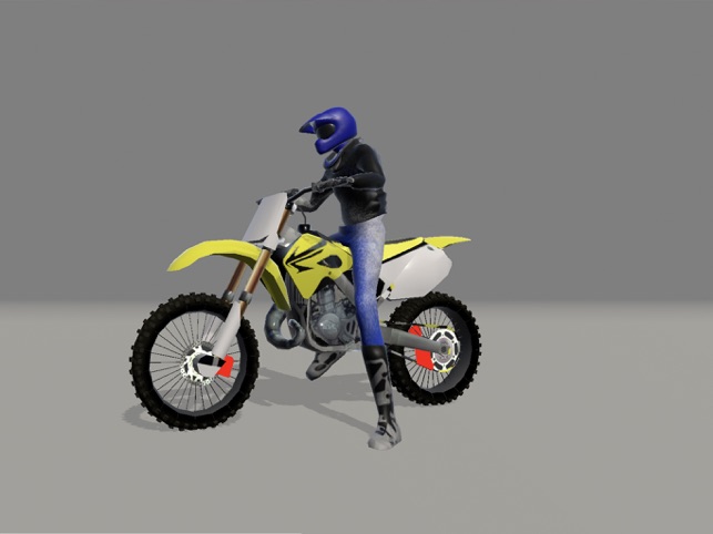 Mx Grau Bike Simulator 1.0 APK + Mod (Free purchase) for Android