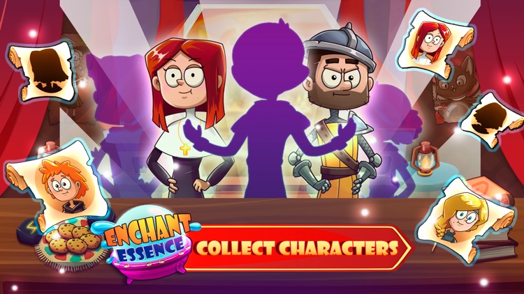 Enchant Essence screenshot-3