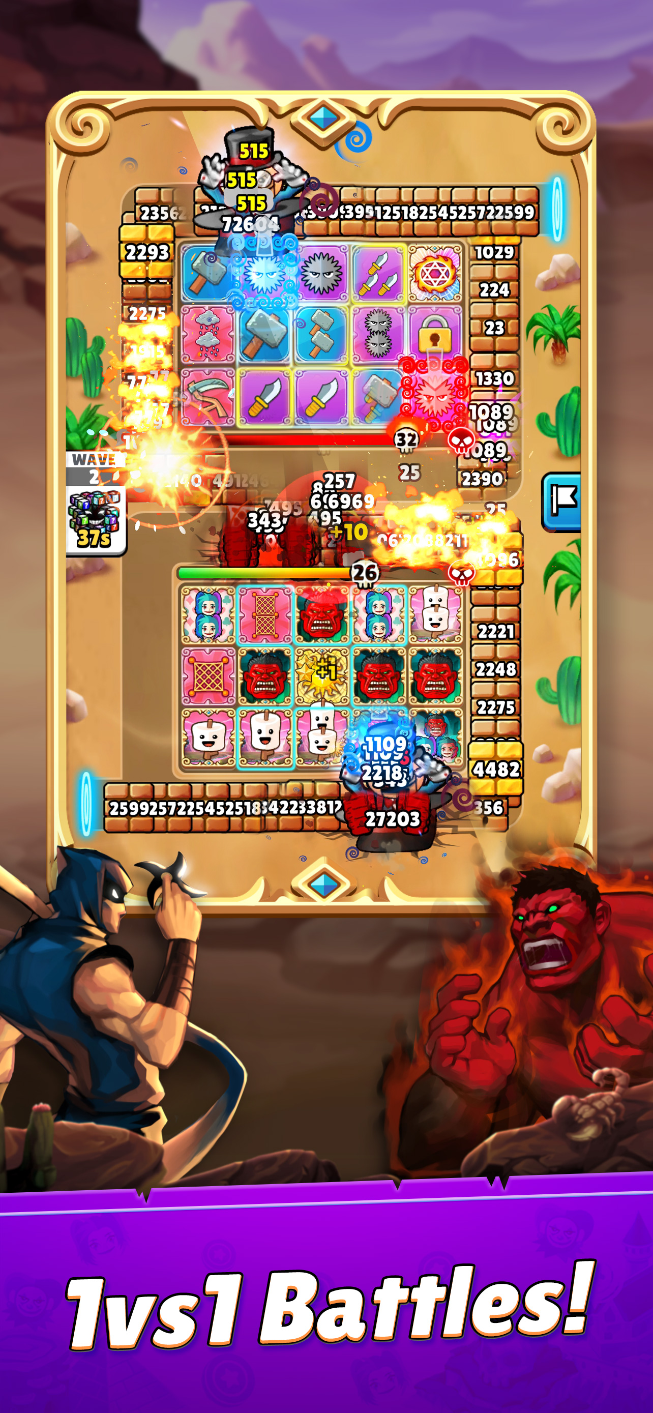 Random Royale