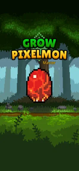 Game screenshot Grow Pixelmon Masters mod apk