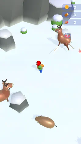 Game screenshot Frost City hack
