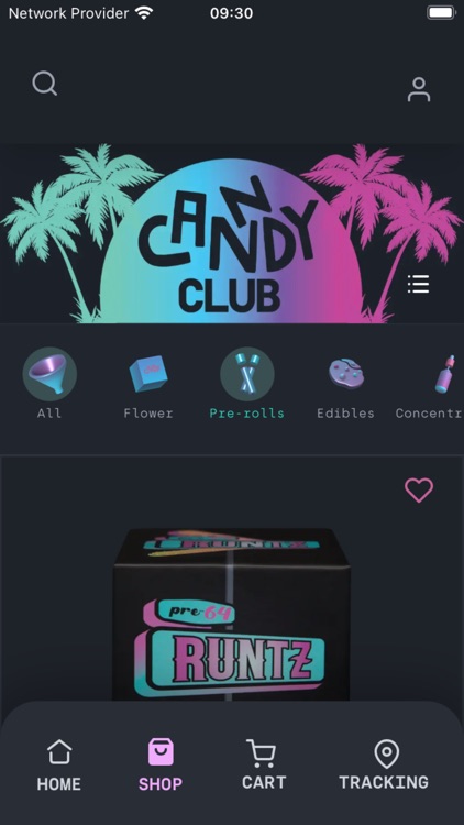 Canndy Club