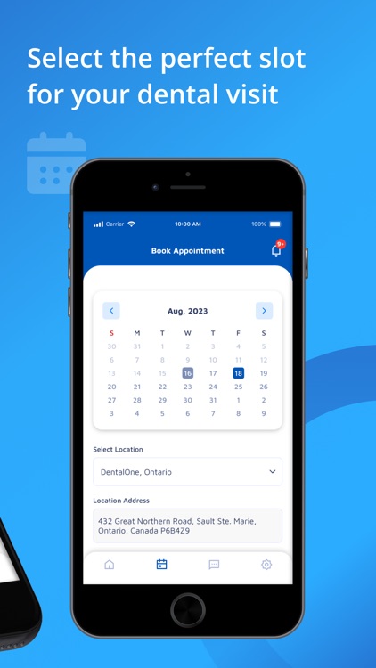 Dentistry 4 Everyone