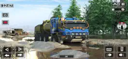Game screenshot Mudding Truck Simulator Games mod apk