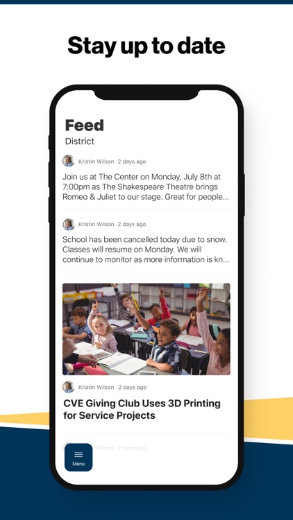 Eagleswood Elementary NJ