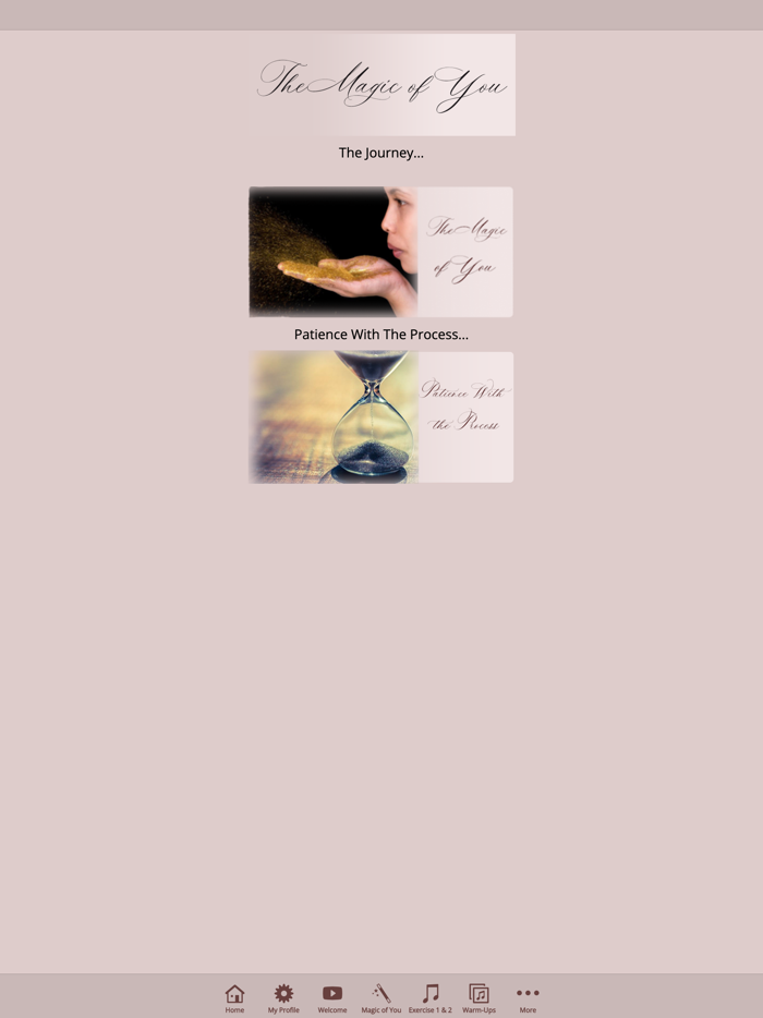 Debra Lynn Bel Canto