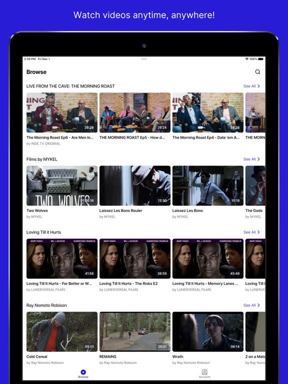 Screenshot #4 pour Inde Network