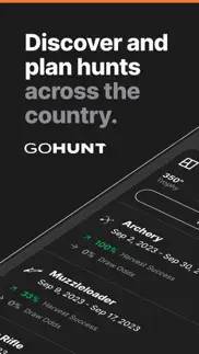 How to cancel & delete gohunt / hunt research & maps 4