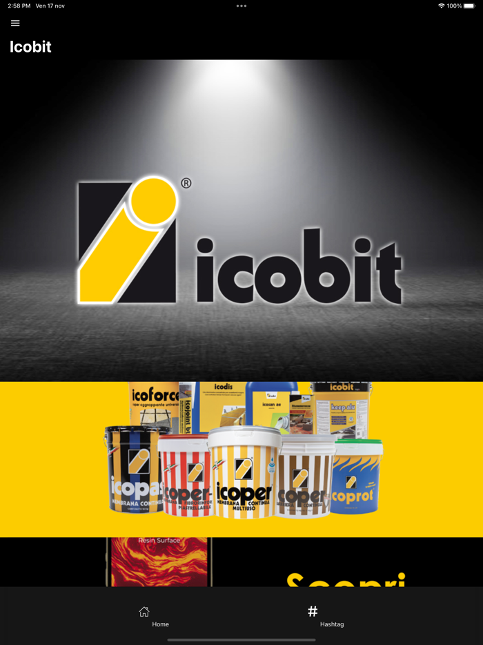 Icobit