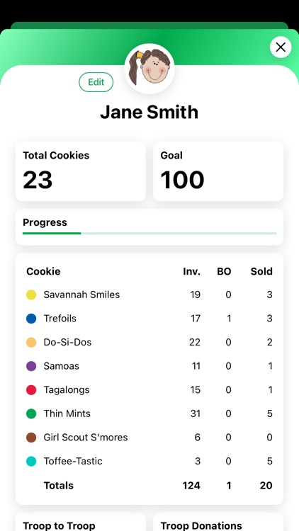 Cookie Management screenshot-4