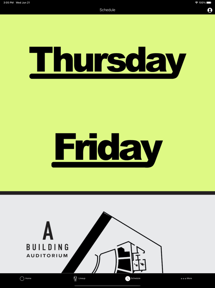 Rally Youth Conference 2023