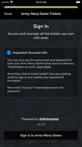 Game screenshot Army-Navy Game hack