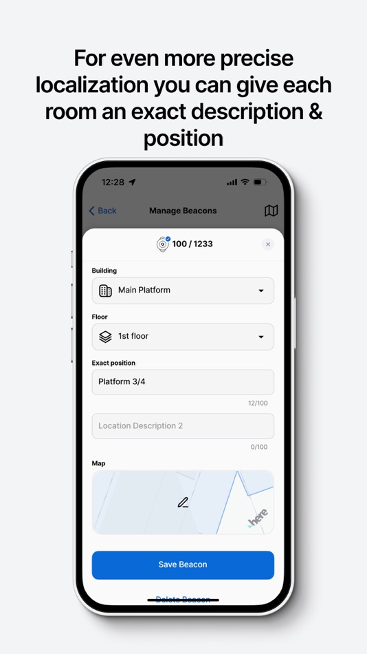 #7. SafeNow Partner (iOS) 由: SafeNow GmbH