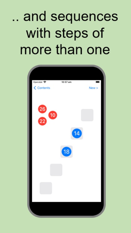 DysCalcOrder screenshot-3