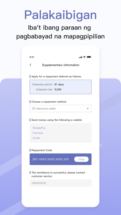 Pesos.ph-Philippines loan app