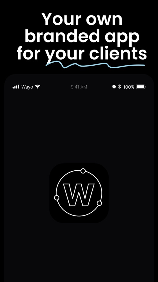 WayoSphere - 1.3 - (iOS)