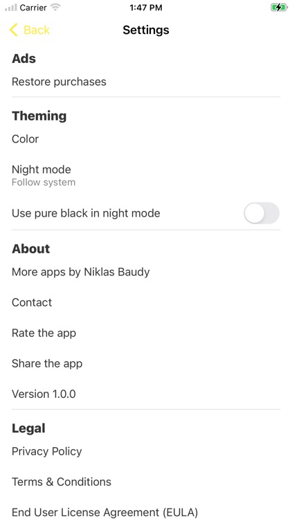 Board Game Utilities screenshot-7