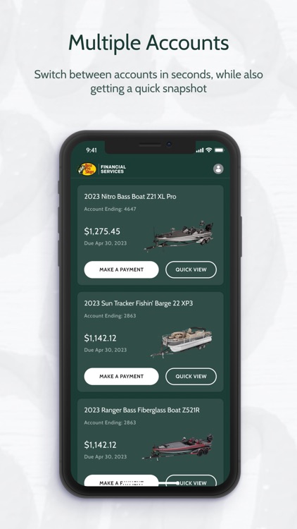 BassPro Shops FS screenshot-3