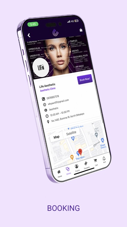 Care For You Myanmar