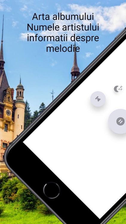 Radio România Online FM screenshot-3