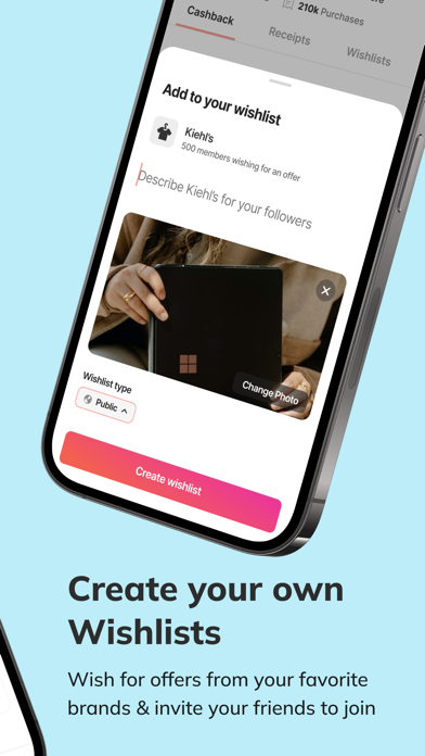 Reveel: Discover, Save & Earn Screenshot