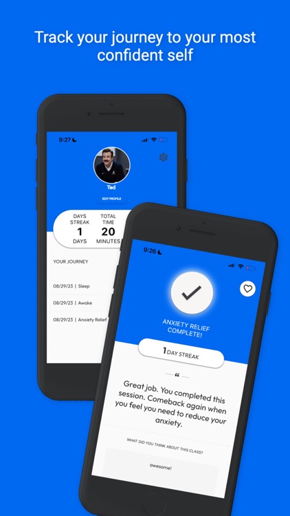 MindStrong Sport screenshot-5