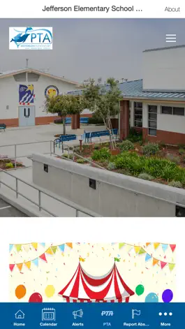 Game screenshot Jefferson Elementary hack