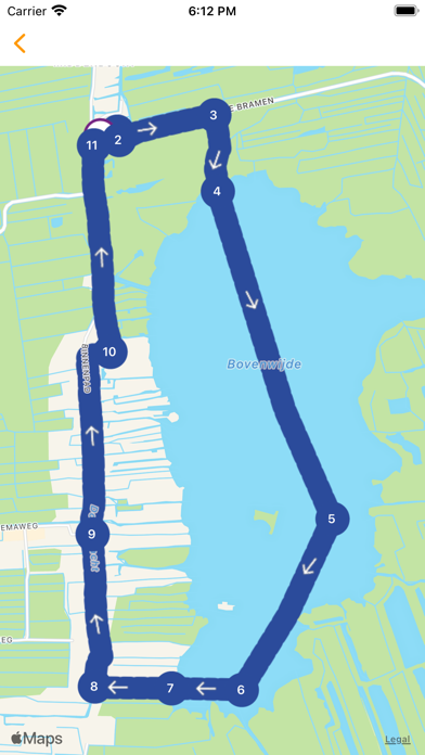 Giethoorn Village Screenshot